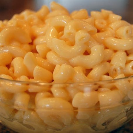 Creamy Macaroni and Cheese