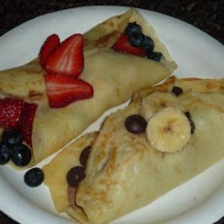 Crepes