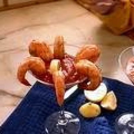 Shrimp Cocktail
