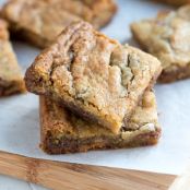 Mary Hereford's Cookies