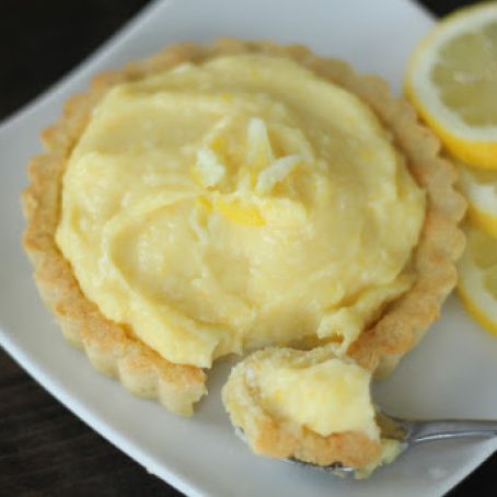 'Healthified' Lemon Curd, low carb, sugar free