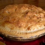 My Favorite Apple Pie
