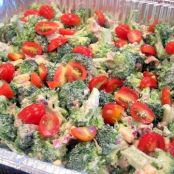 Broccoli Salad