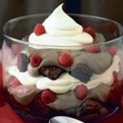 Chocolate Passion Bowl