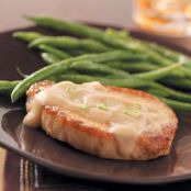 Pork Chops, Slow Cooker