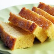 Pound Cake