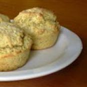 Corn Muffins, Basic