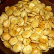 Oyster Crackers