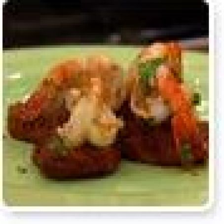 Rachael Ray: Cuban Surf And Turf