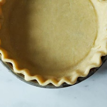 Pie Crust (vodka)