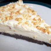 Peanut Butter Pie