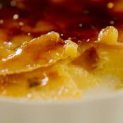 CRÈME BRÛLÉE