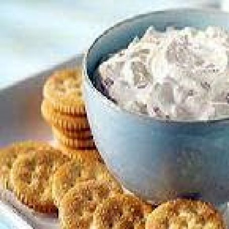 Crabmeat Dip***