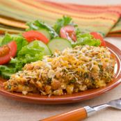 Cajun Chicken Breasts