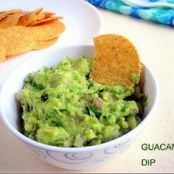 Guacamole