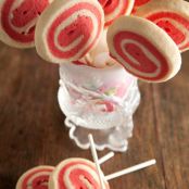 Peppermint Pinwheels
