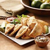 Beef Empanadas