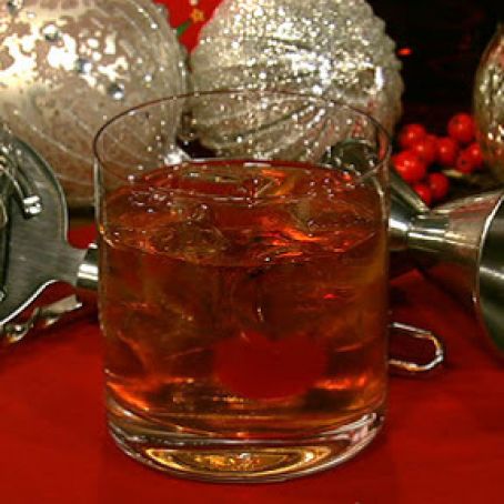 Chew:  Clinton Kelly's Stinton