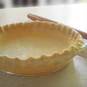 Pie Crust