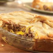 Hamburger Pie