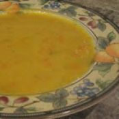 Yellow Split Pea Soup