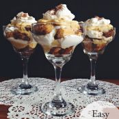Easy Tiramisu
