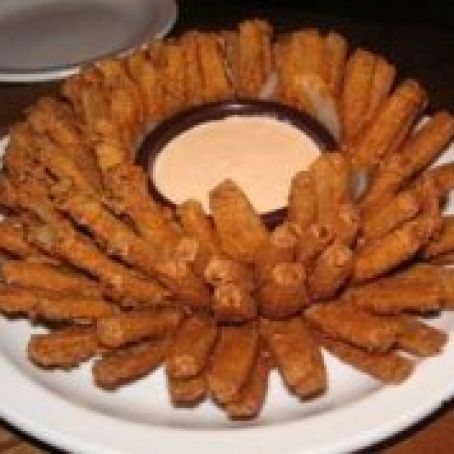 Outback Steakhouse™ Bloomin Onion Recipe