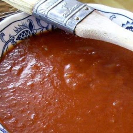 Barbecue Sauce