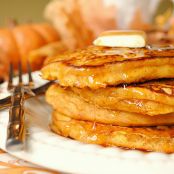 Pumpkin Pancakes 3 - best