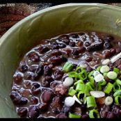 Black Bean Soup