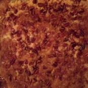 Caramel Apple Dump Cake