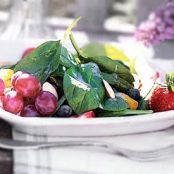 Tangy Topper Poppy Seed Dressing