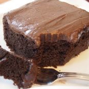Chocolate Cake