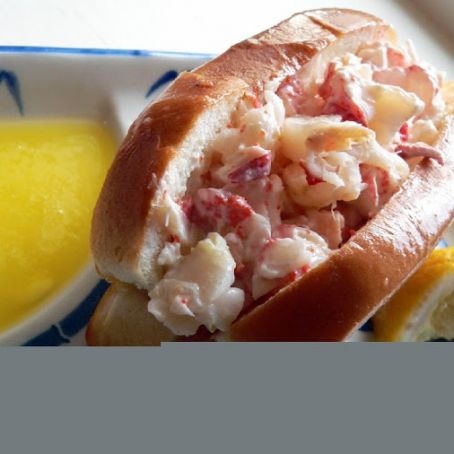 Lobster Rolls