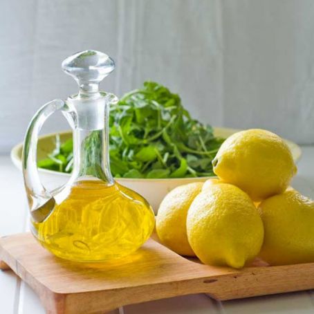 OIL****Lemon Oil
