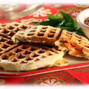 Italian Waffles