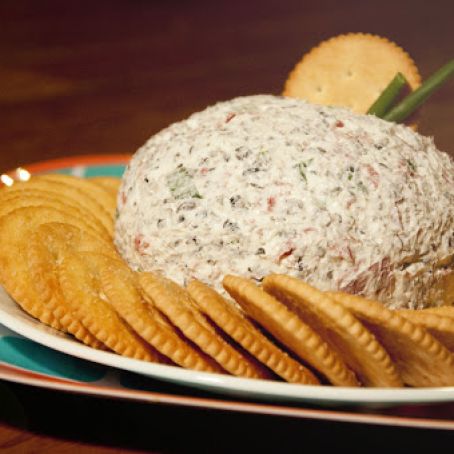 Cheese Ball