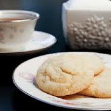 Grandma Hazel's Sugar Cookies