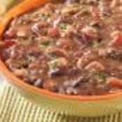EASY BEAN SOUP