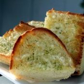 Garlic bread