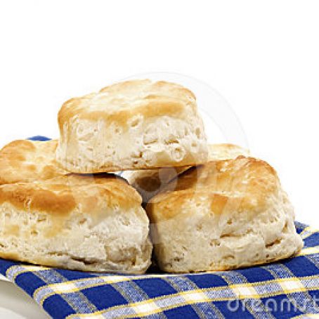 BISCUITS SUPREME