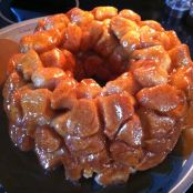 Monkey Bread/ Kelley/Vicky