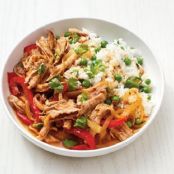 Slow Cooker Cuban Pork