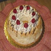 Angel Food Cake