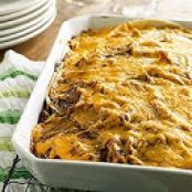 Chicken Enchilada Casserole
