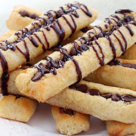 chocolate french toast