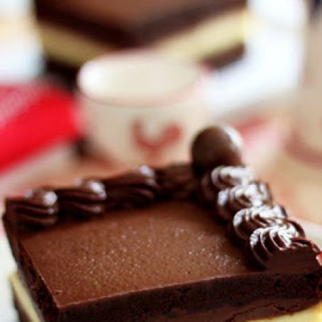 CAKE - Triple Decker Cake