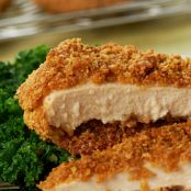 David Venable's Skinny Fried Chicken