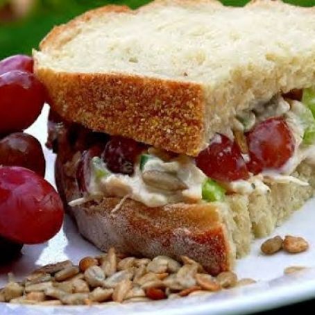 Chicken Salad