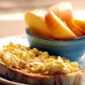 Egg Bacon Salad Sandwiches